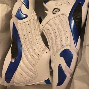 Jordan 14s